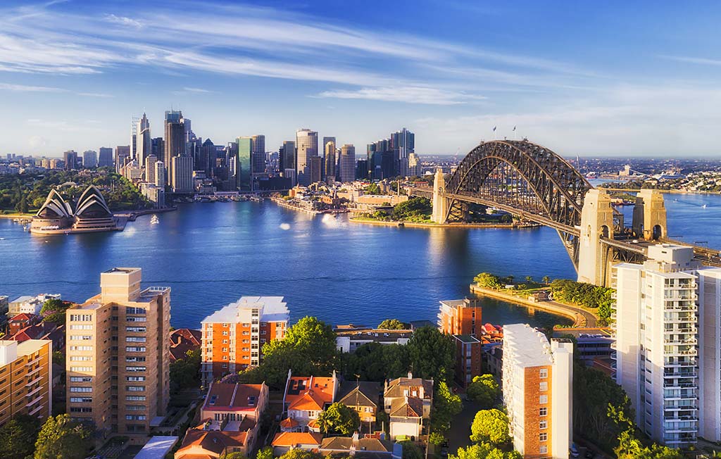 Sydney's Real Estate Market: September Update